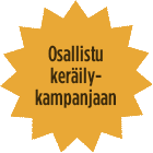 Osallistu kilpailuun!